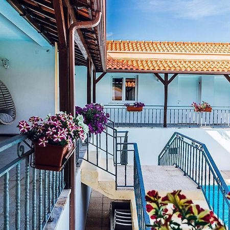 Estalagem Bela Vista Bed & Breakfast Mondim de Basto Luaran gambar