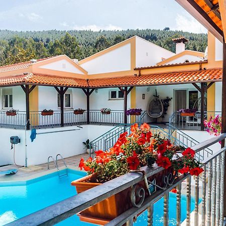 Estalagem Bela Vista Bed & Breakfast Mondim de Basto Luaran gambar