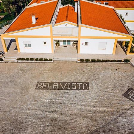Estalagem Bela Vista Bed & Breakfast Mondim de Basto Luaran gambar