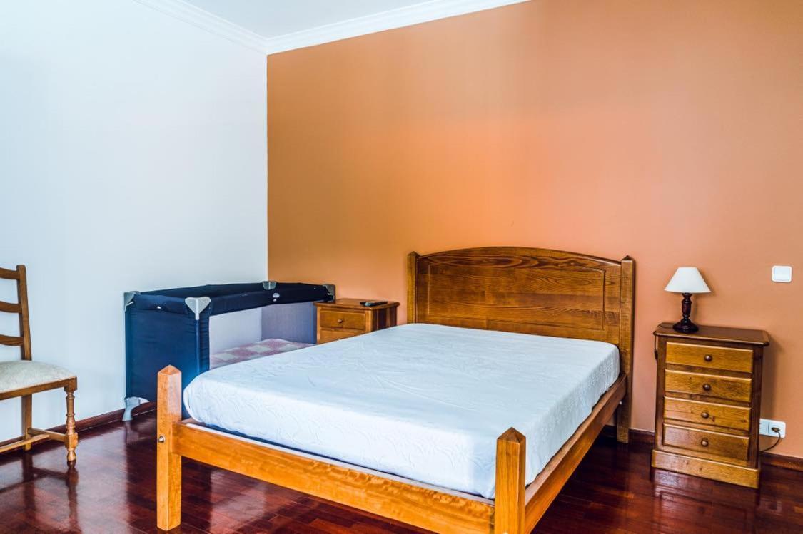 Estalagem Bela Vista Bed & Breakfast Mondim de Basto Luaran gambar