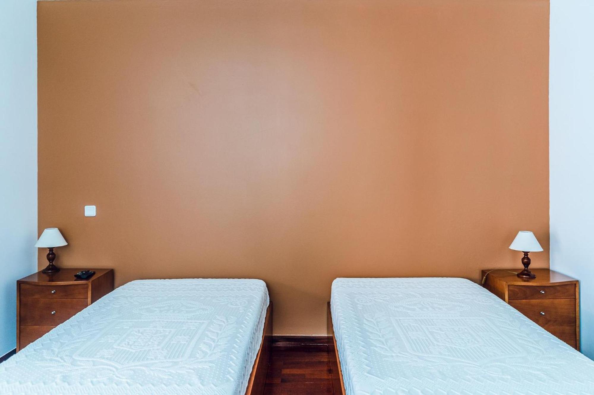 Estalagem Bela Vista Bed & Breakfast Mondim de Basto Luaran gambar