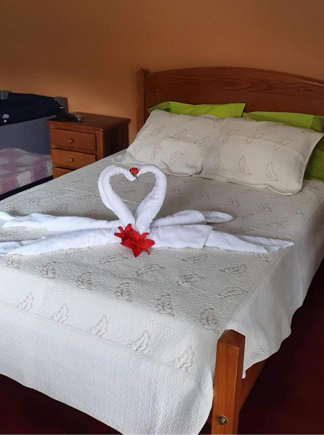 Estalagem Bela Vista Bed & Breakfast Mondim de Basto Luaran gambar