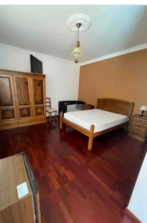 Estalagem Bela Vista Bed & Breakfast Mondim de Basto Luaran gambar
