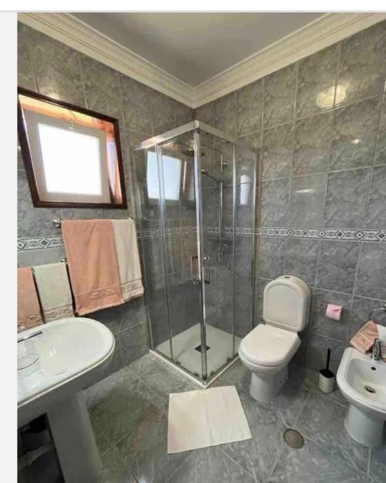 Estalagem Bela Vista Bed & Breakfast Mondim de Basto Luaran gambar